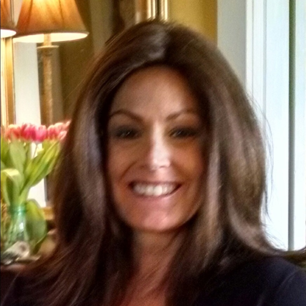 Meet your Posher, Julie